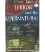 GREAT TALES OF TERROR AND THE SUPERNATURAL